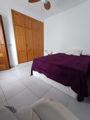 Habitación amueblada en La Laguna